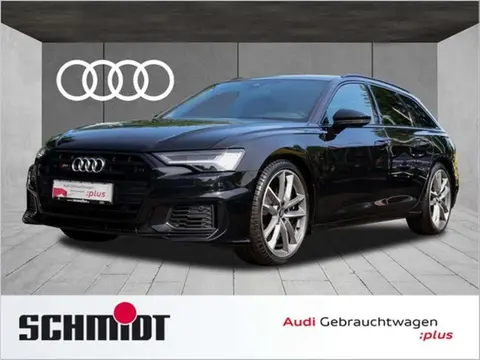 Used AUDI S6 Diesel 2020 Ad Germany