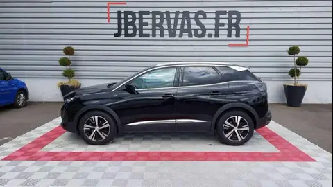 Annonce PEUGEOT 3008 Diesel 2021 d'occasion 