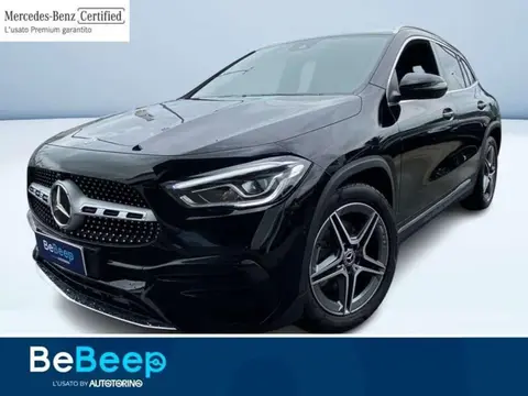 Annonce MERCEDES-BENZ CLASSE GLA Diesel 2021 d'occasion 