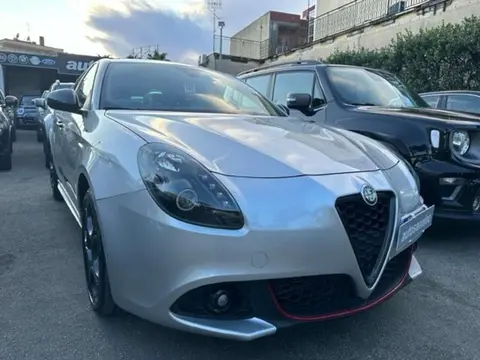 Annonce ALFA ROMEO GIULIETTA Diesel 2021 d'occasion 