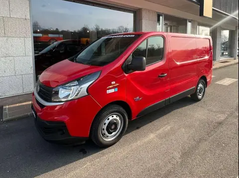 Annonce FIAT TALENTO Diesel 2018 d'occasion 