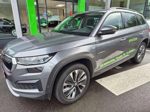 Annonce SKODA KODIAQ Essence 2024 d'occasion 