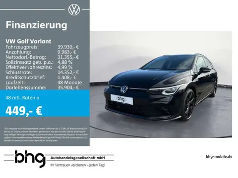 Used VOLKSWAGEN GOLF Petrol 2024 Ad 