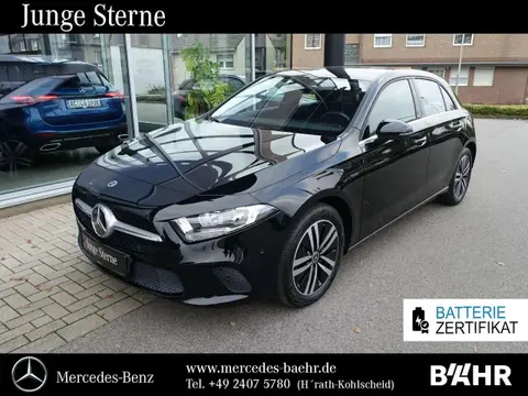 Used MERCEDES-BENZ CLASSE A Hybrid 2021 Ad 