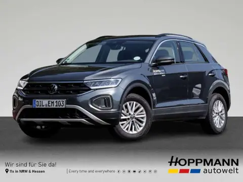 Used VOLKSWAGEN T-ROC Petrol 2023 Ad 