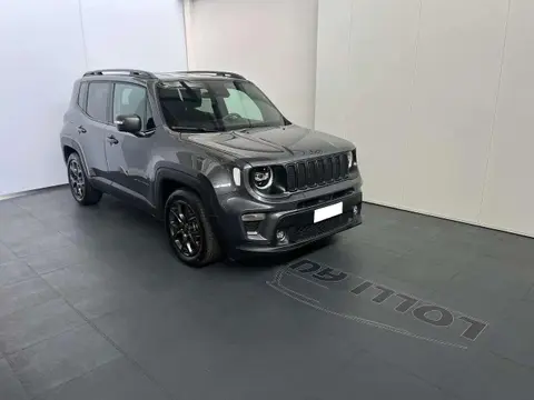 Annonce JEEP RENEGADE Essence 2021 d'occasion 