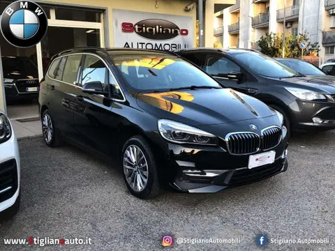 Annonce BMW SERIE 2 Diesel 2021 d'occasion 