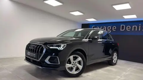 Annonce AUDI Q3 Essence 2019 d'occasion 