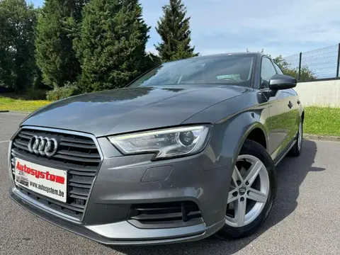 Used AUDI A3 Petrol 2017 Ad 