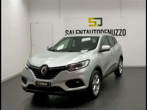 Annonce RENAULT KADJAR Diesel 2020 d'occasion 