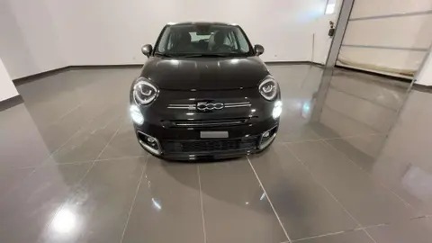 Used FIAT 500X Hybrid 2024 Ad 