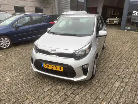 Annonce KIA PICANTO Essence 2019 d'occasion 