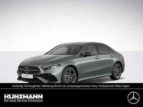 Annonce MERCEDES-BENZ CLASSE A Essence 2023 d'occasion 