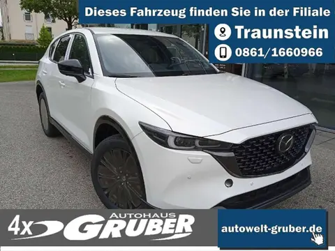 Used MAZDA CX-5 Petrol 2024 Ad 