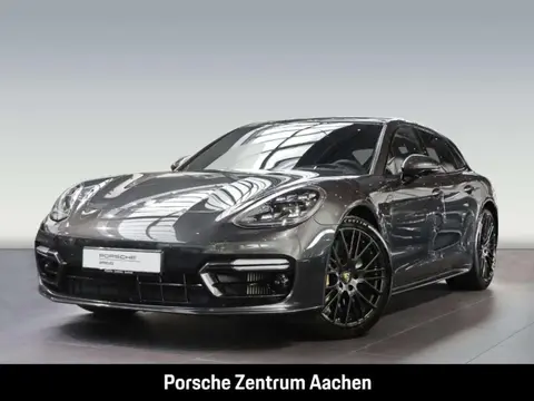 Annonce PORSCHE PANAMERA Essence 2021 d'occasion 