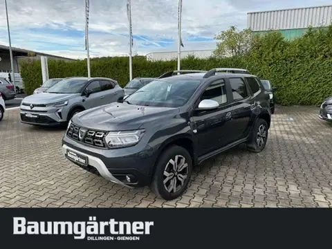 Used DACIA DUSTER Petrol 2021 Ad 