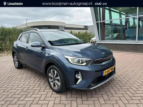 Annonce KIA STONIC Essence 2021 d'occasion 