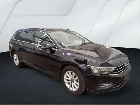 Annonce VOLKSWAGEN PASSAT Diesel 2023 d'occasion 