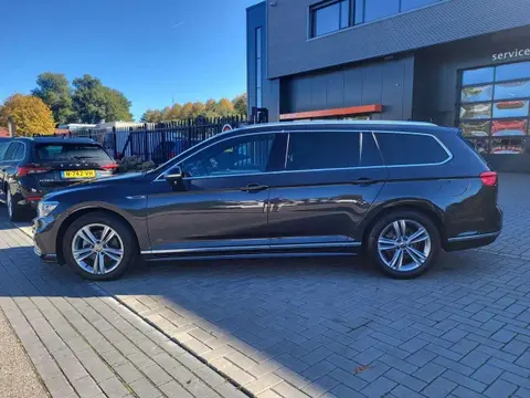 Used VOLKSWAGEN PASSAT Petrol 2020 Ad 