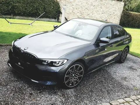 Annonce BMW SERIE 3 Diesel 2019 d'occasion 