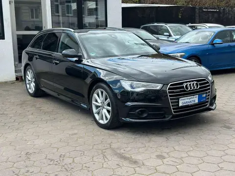 Used AUDI A6 Diesel 2019 Ad 