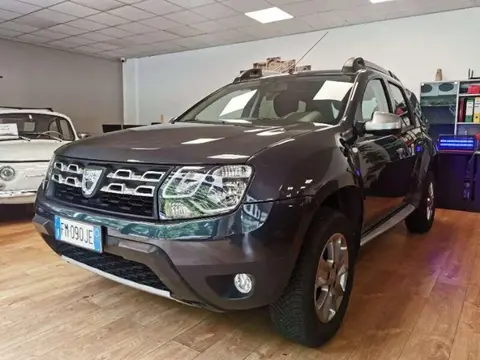 Used DACIA DUSTER Diesel 2018 Ad 