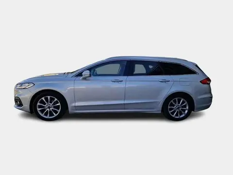 Used FORD MONDEO Diesel 2020 Ad 