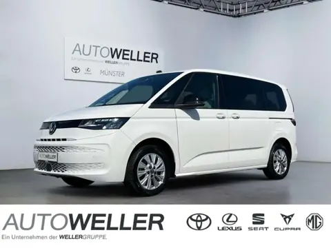 Annonce VOLKSWAGEN T7 Diesel 2023 d'occasion 