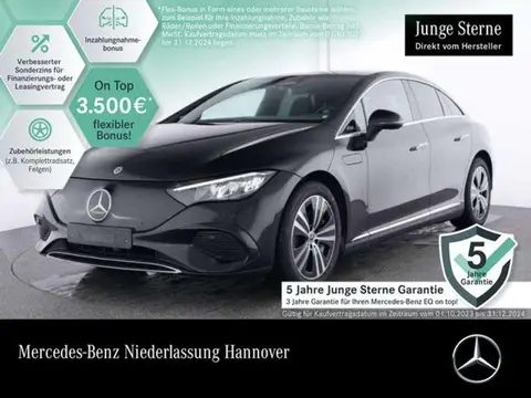 Annonce MERCEDES-BENZ EQE Électrique 2023 d'occasion 