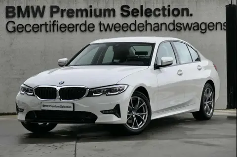 Annonce BMW SERIE 3 Essence 2022 d'occasion 