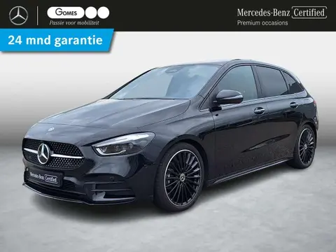 Annonce MERCEDES-BENZ CLASSE B Hybride 2023 d'occasion 