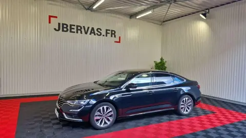 Used RENAULT TALISMAN Diesel 2019 Ad 