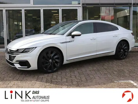 Used VOLKSWAGEN ARTEON Diesel 2018 Ad 