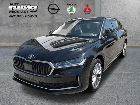 Annonce SKODA SUPERB Essence 2024 d'occasion 