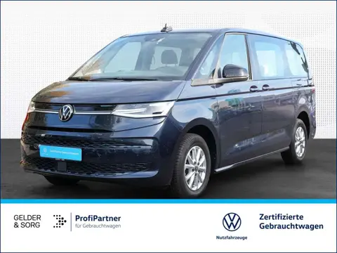 Annonce VOLKSWAGEN T7 Diesel 2022 d'occasion 