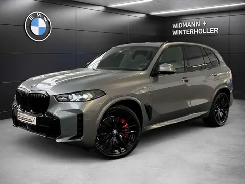 Annonce BMW X5 Hybride 2023 d'occasion 