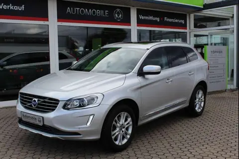 Used VOLVO XC60 Diesel 2014 Ad 