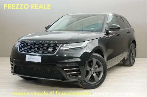 Annonce LAND ROVER RANGE ROVER VELAR Diesel 2019 d'occasion 