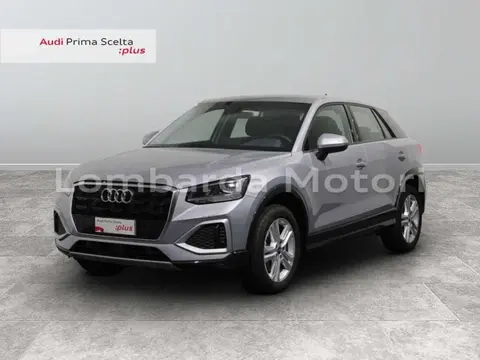 Used AUDI Q2 Diesel 2022 Ad 