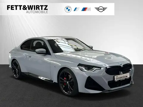 Annonce BMW SERIE 2 Essence 2024 d'occasion 