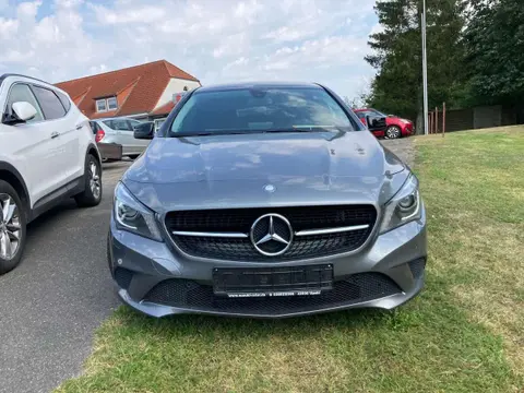 Annonce MERCEDES-BENZ CLASSE CLA Essence 2016 d'occasion 