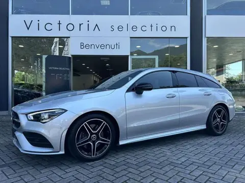 Used MERCEDES-BENZ CLASSE CLA Diesel 2022 Ad 