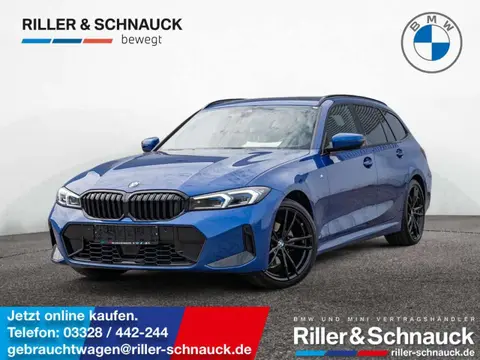 Used BMW SERIE 3 Diesel 2023 Ad 