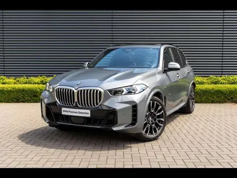 Annonce BMW X5 Diesel 2023 d'occasion 