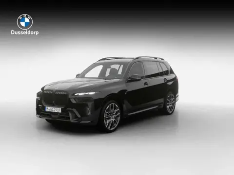 Annonce BMW X7 Essence 2024 d'occasion 