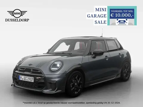 Used MINI COOPER Petrol 2024 Ad 