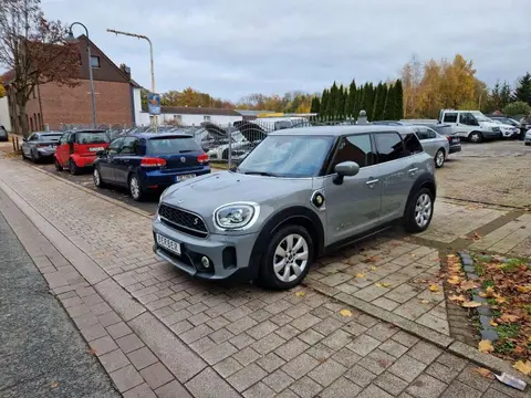 Used MINI COOPER Hybrid 2021 Ad 