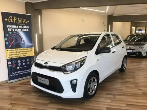 Used KIA PICANTO Petrol 2019 Ad 