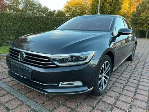 Annonce VOLKSWAGEN PASSAT Diesel 2019 d'occasion 