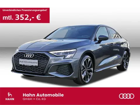 Annonce AUDI A3 Essence 2024 d'occasion 